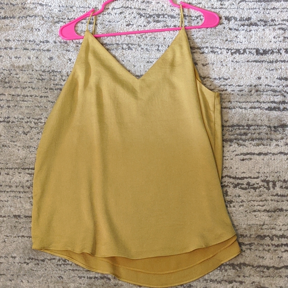 Express Cami Tank